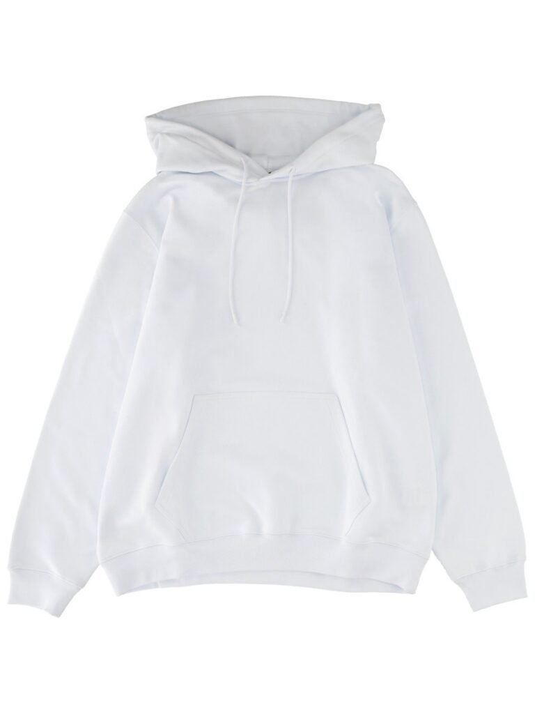 SWEATSHIRT WITH LOGO