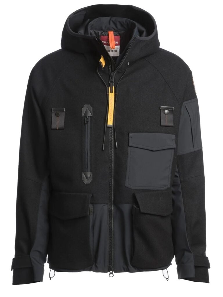 "AMAK" SKI JACKET