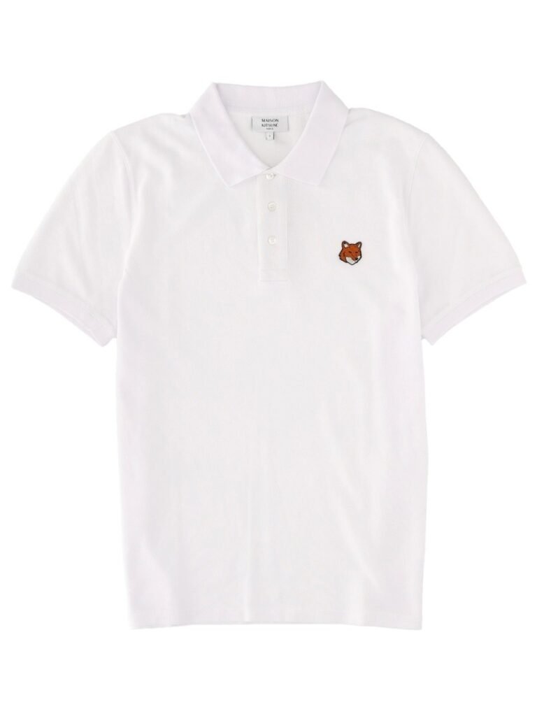 POLO WITH LOGO