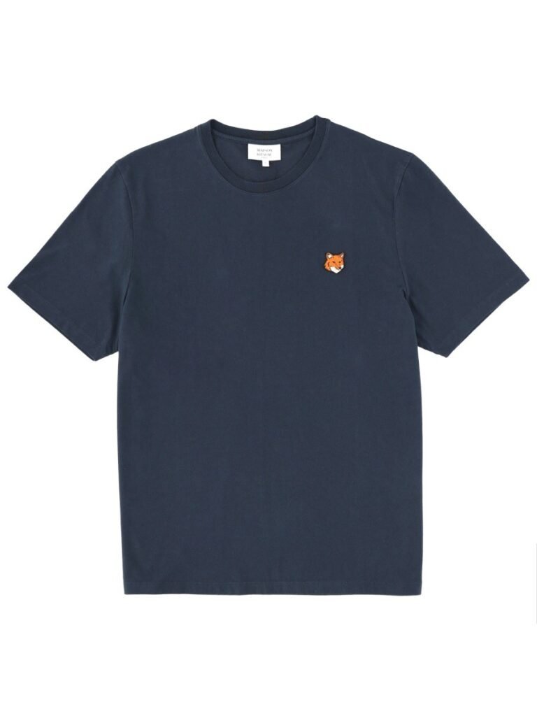 T-SHIRT "FOX HEAD"