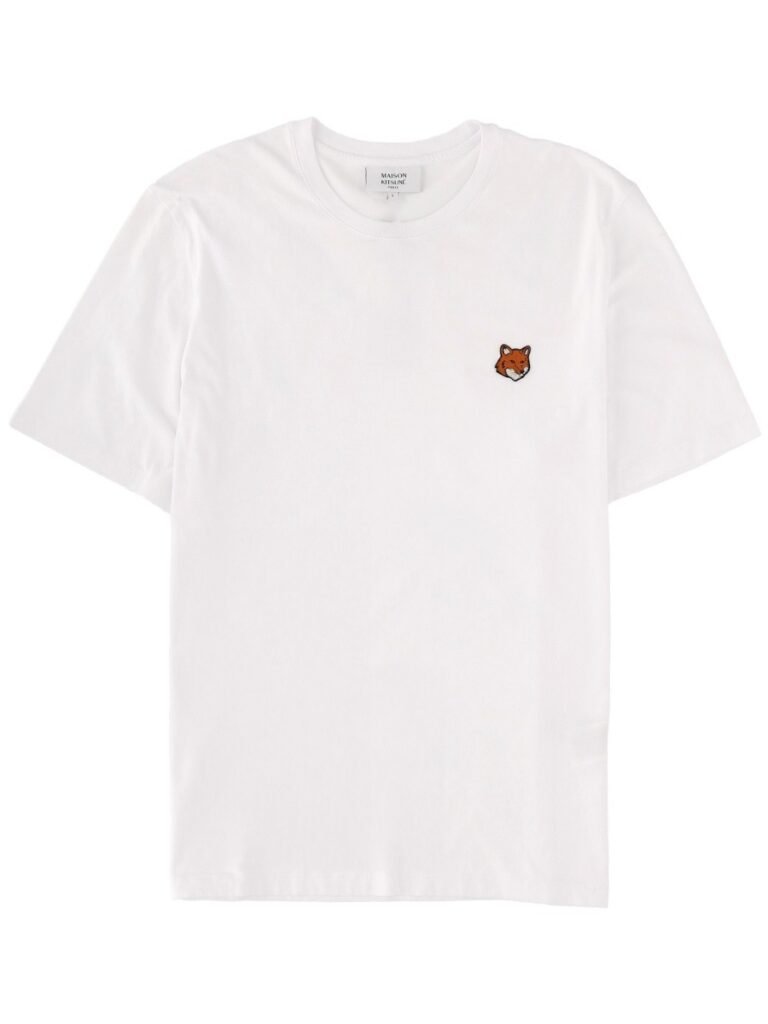 T-SHIRT "FOX HEAD"