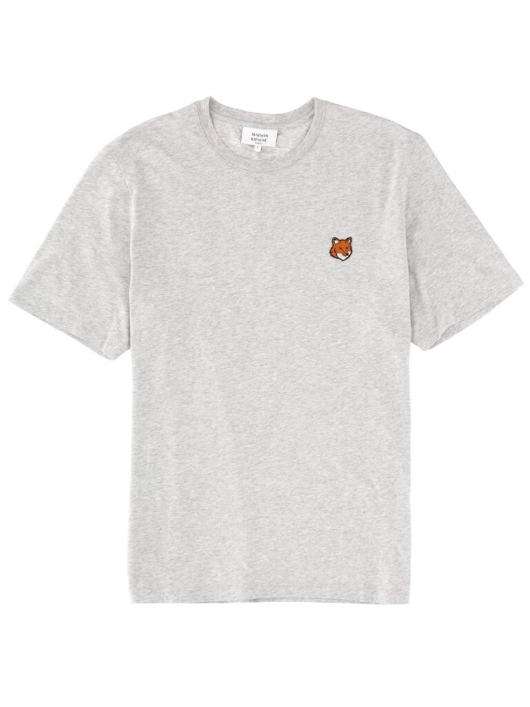 T-SHIRT "FOX HEAD"