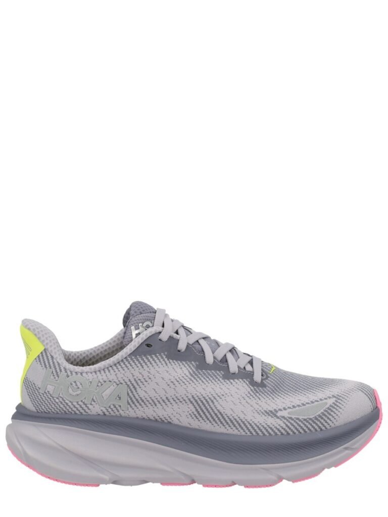"CLIFTON 9 GTX" SNEAKER