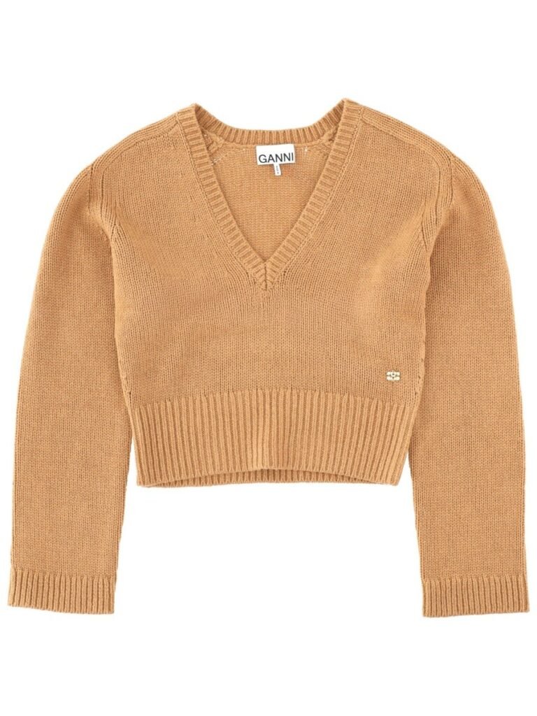 WOOL JERSEY.