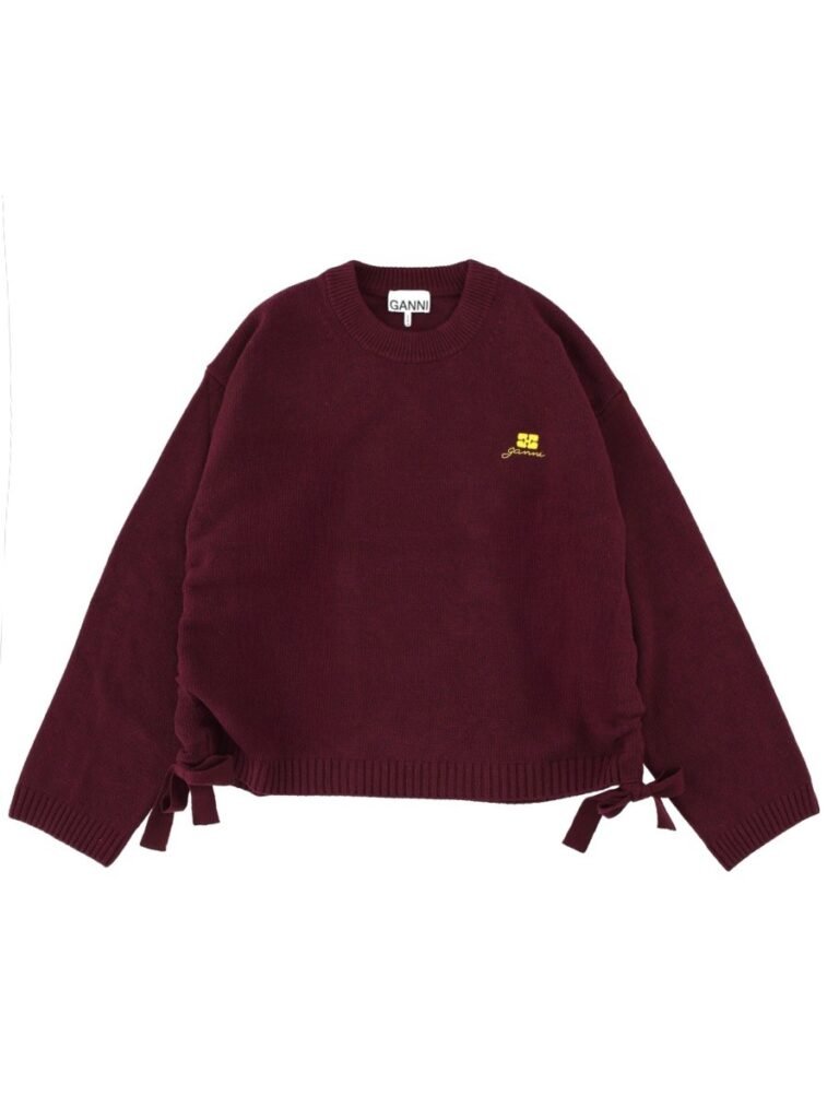 WOOL SWEATER