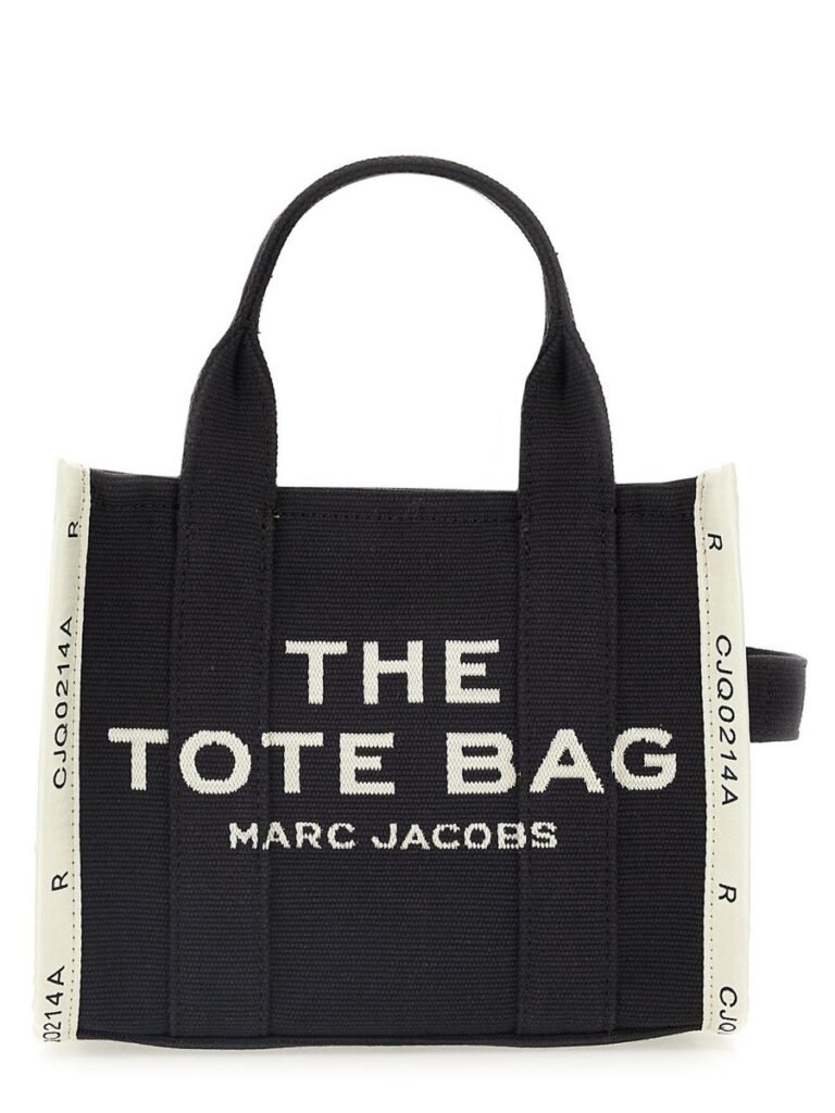 BORSA "THE TOTE" SMALL