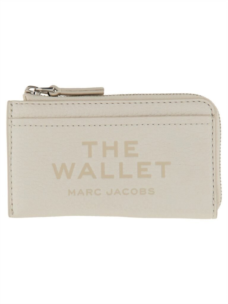 LEATHER CARD HOLDER