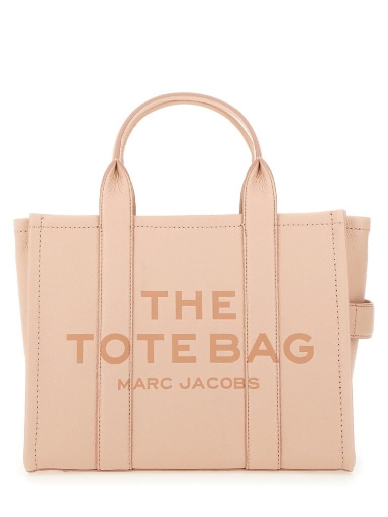 "THE TOTE" MEDIUM BAG