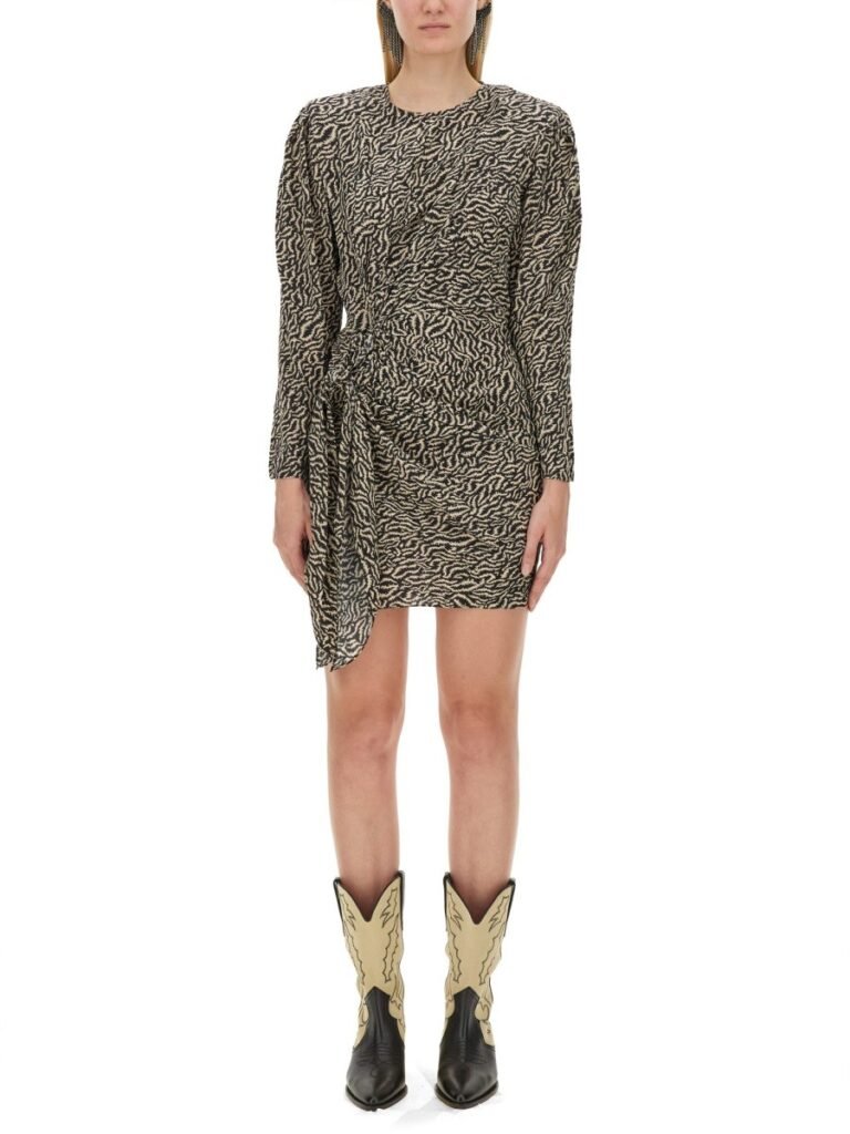DULCE DRESS