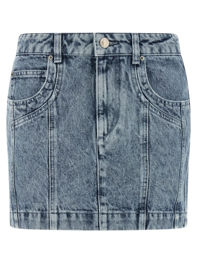 'Juana' skirt