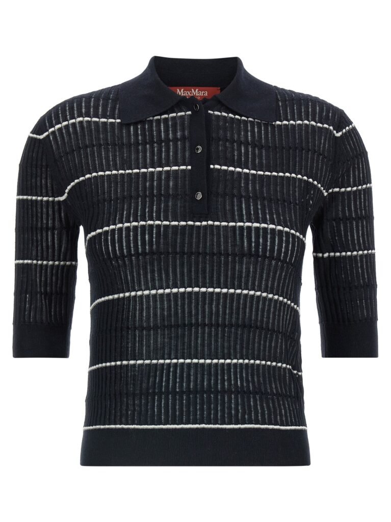 'MstGallo' polo shirt