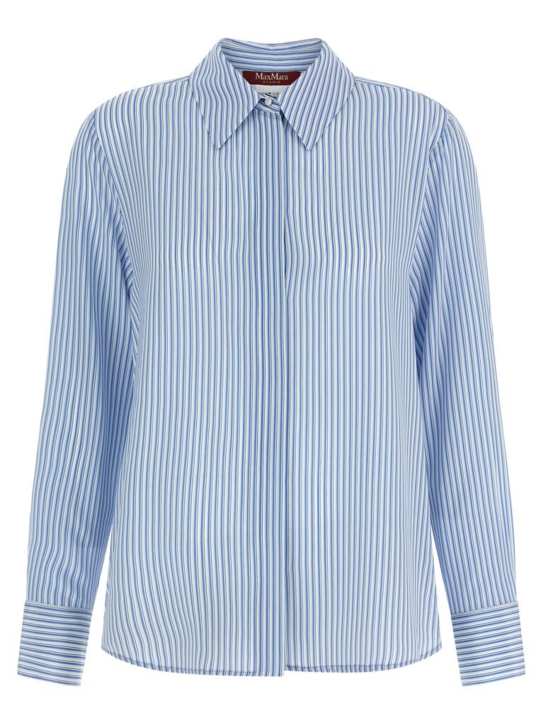 'Mstflirt' shirt