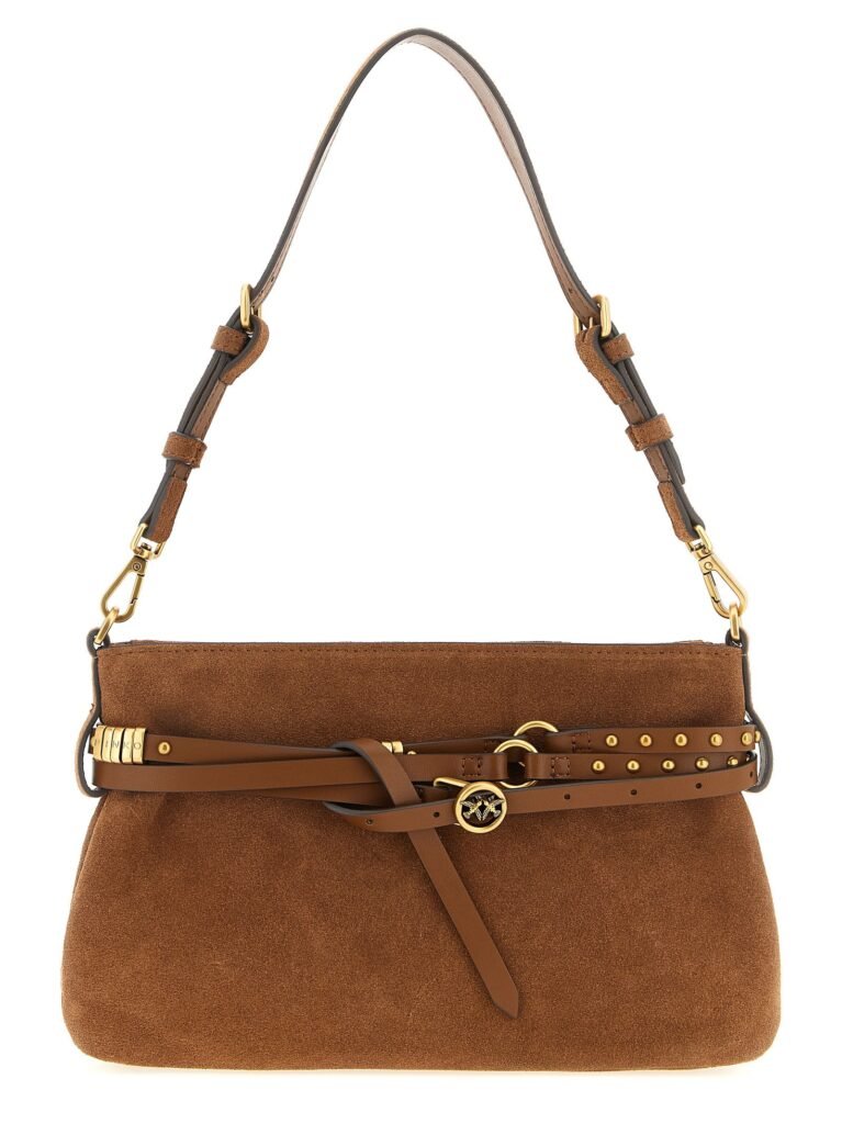 'Belt Mini' small shoulder bag