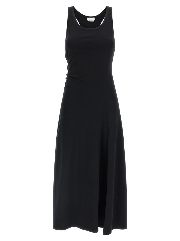 Corset dress