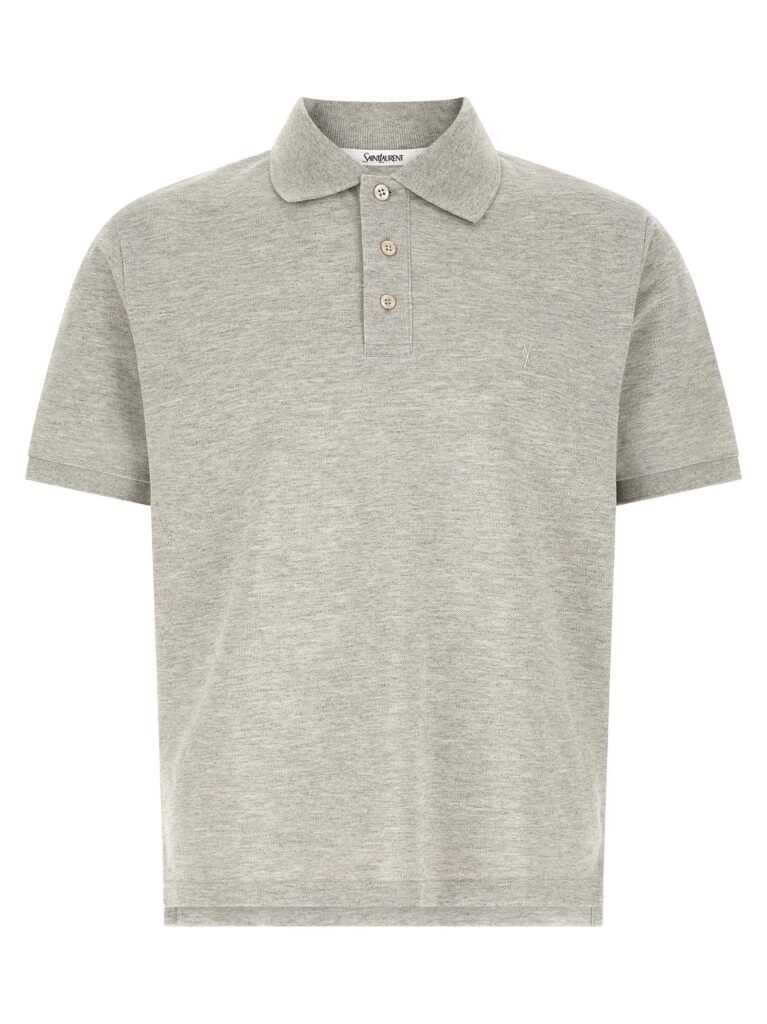 'Cassandre' polo shirt