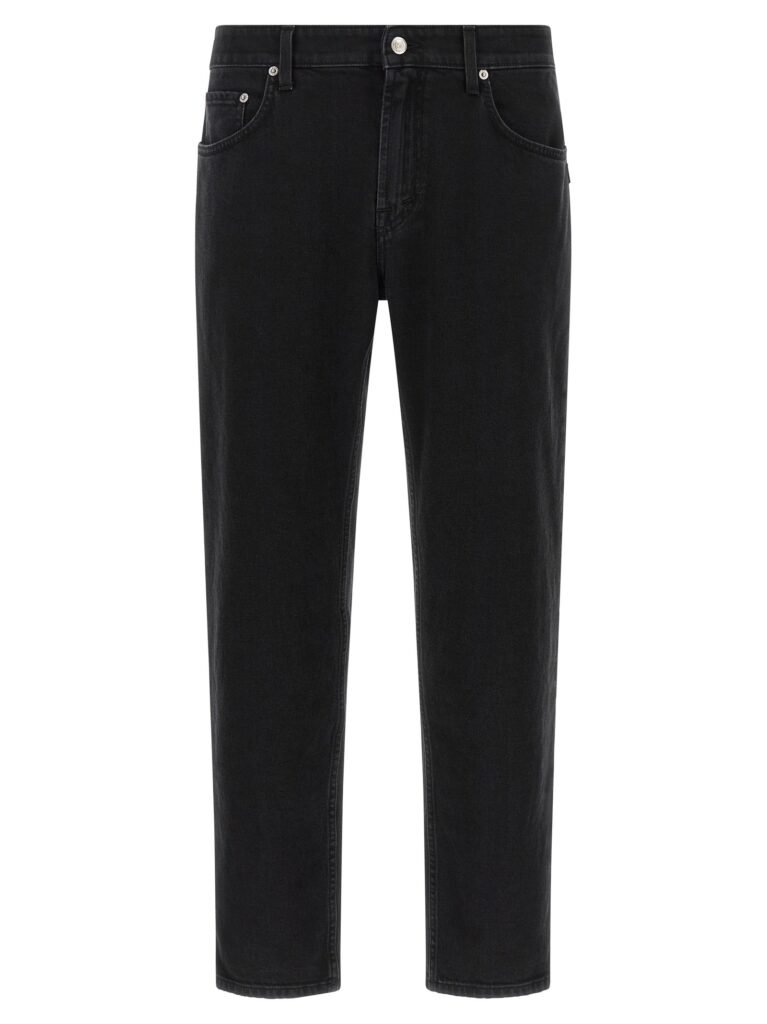 'Talk' jeans