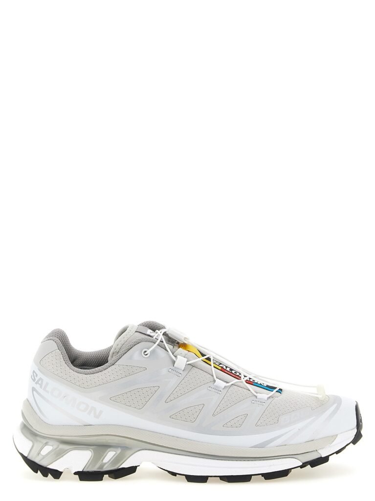 'XT-6' sneakers