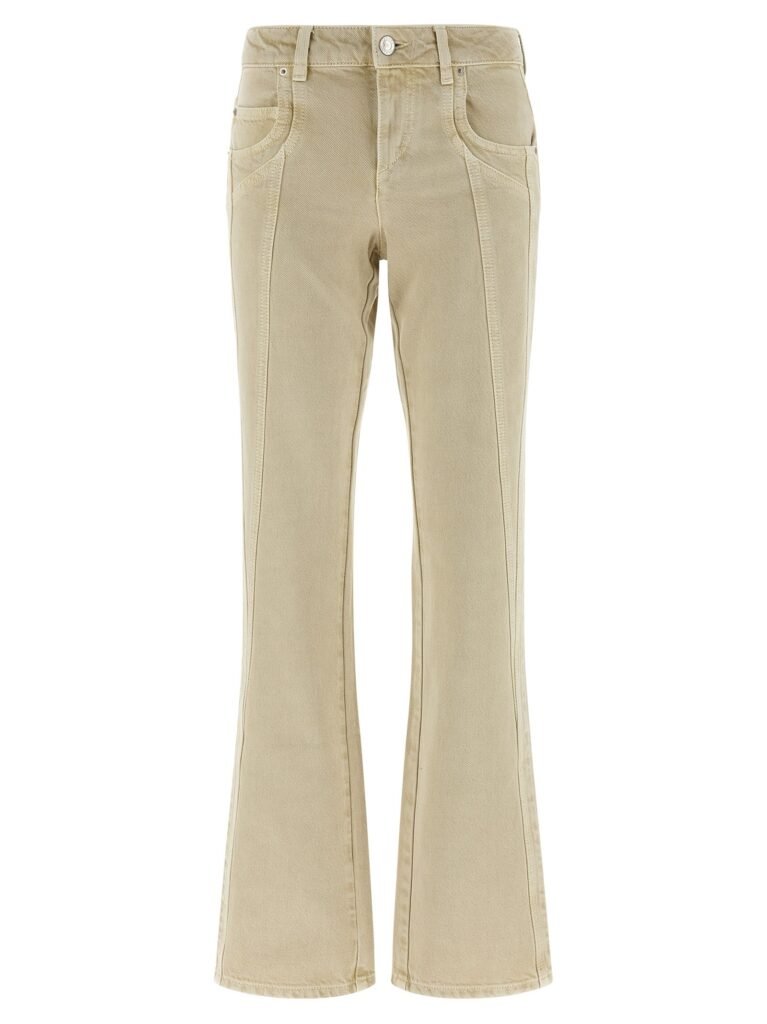 'Jaylis' jeans
