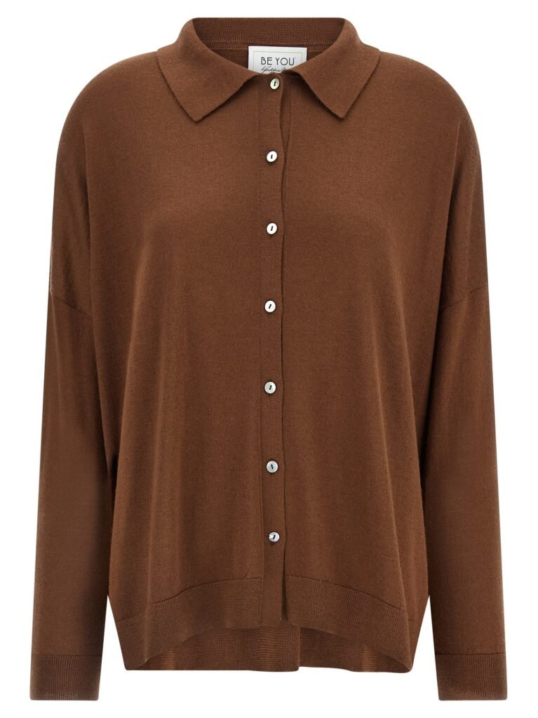 'Lady17' cardigan
