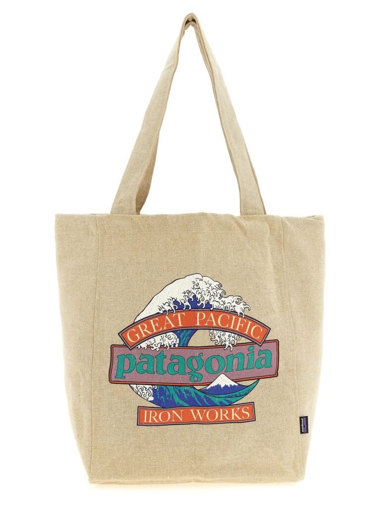 'Market' shopping bag