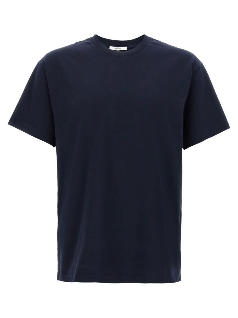 'GIVENCHY Stamp' T-shirt