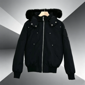 Moose knuckles Jackets