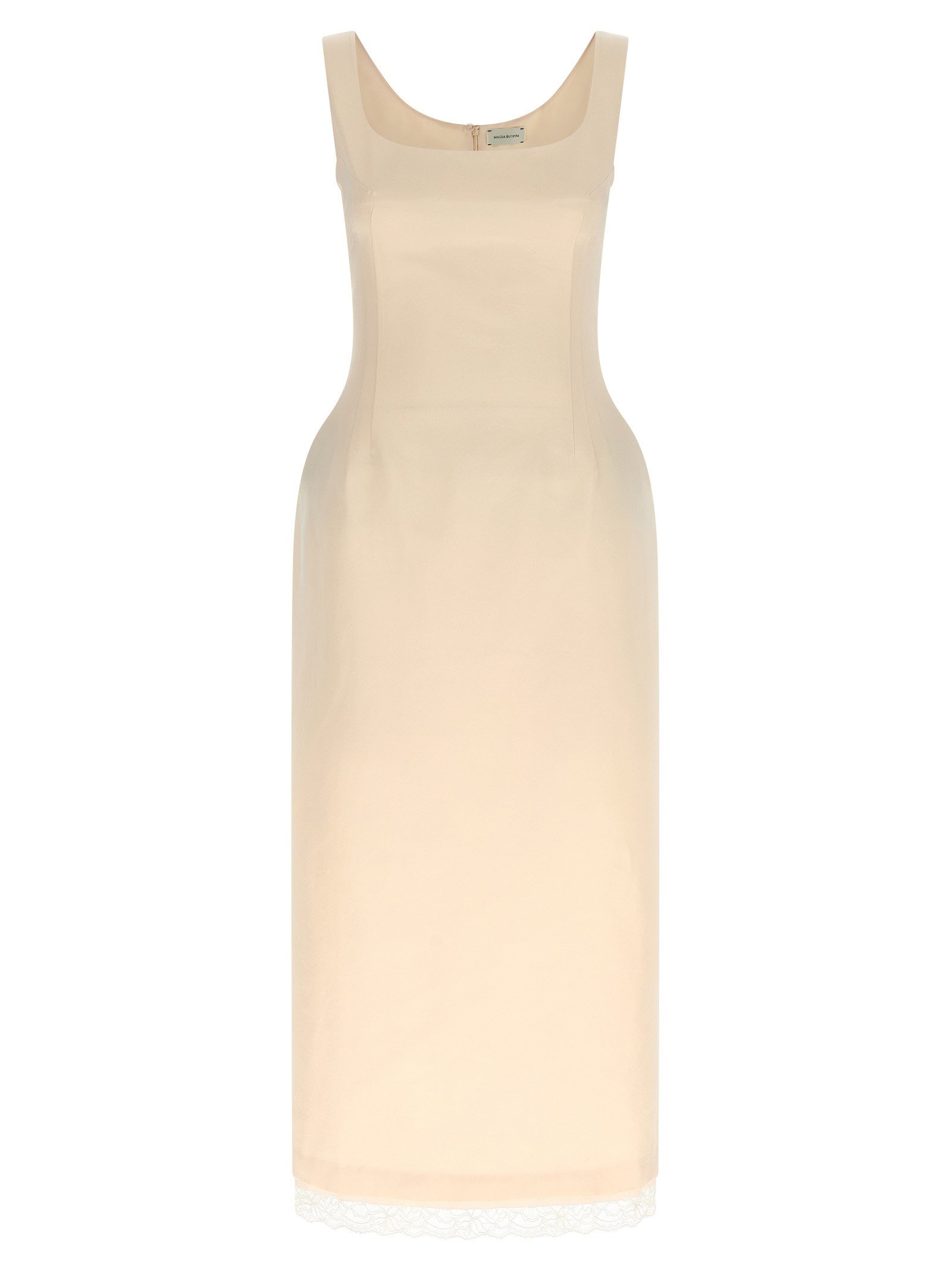 '19' dress