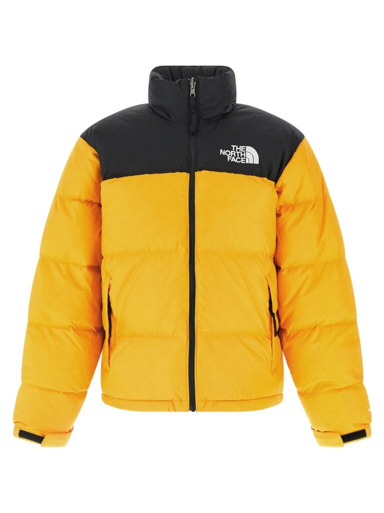 1996 Retro Nuptse' down jacket