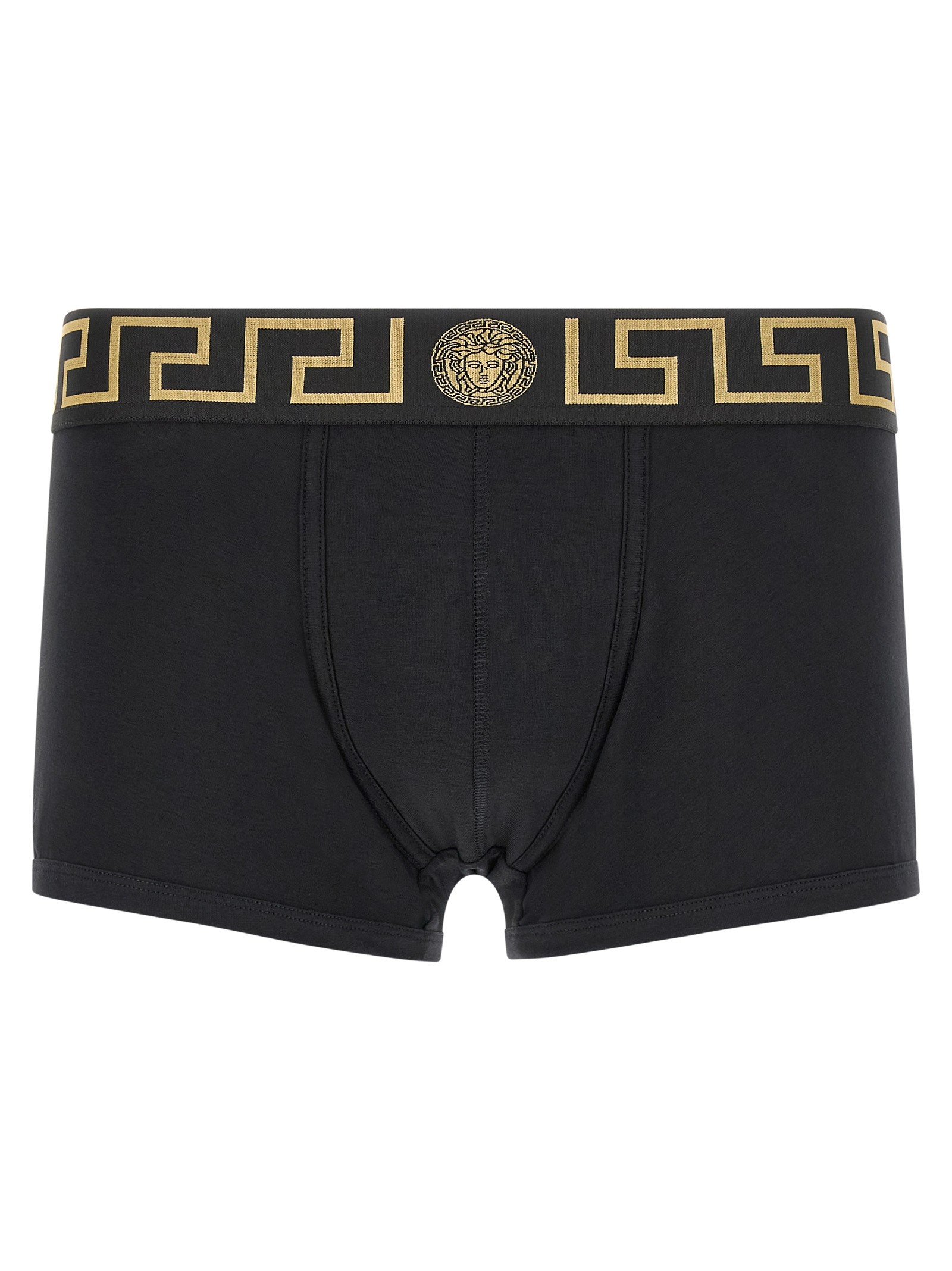 2-pack Boxer Trunk 'Greca' pattern - Image 2