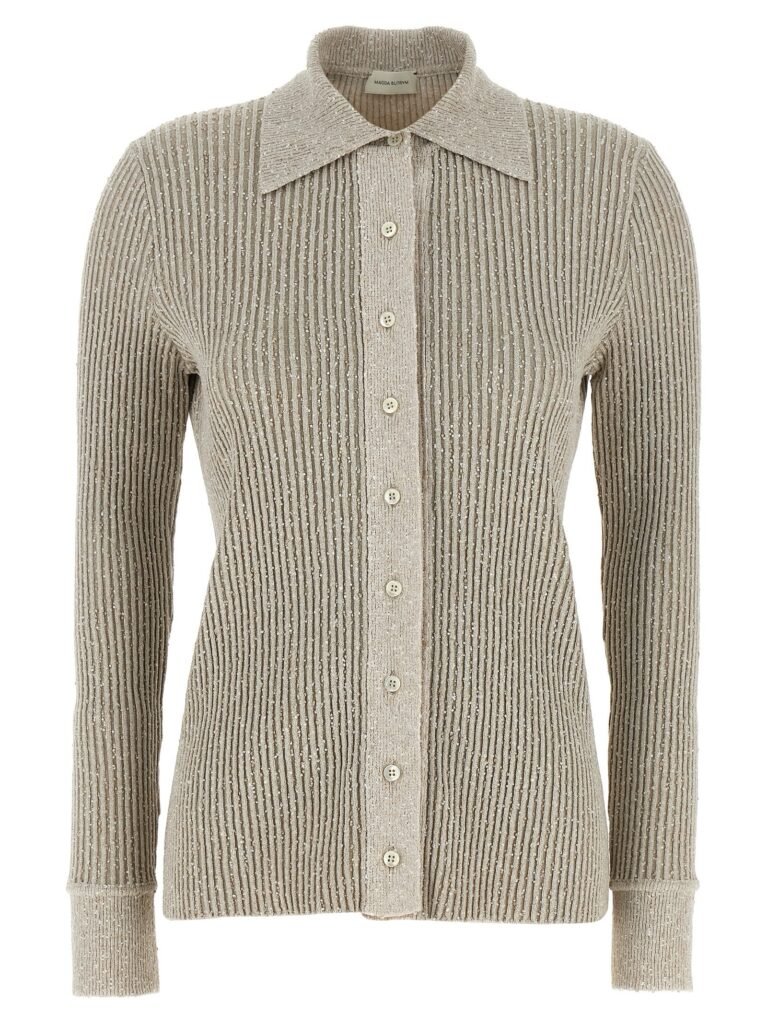 '21' cardigan