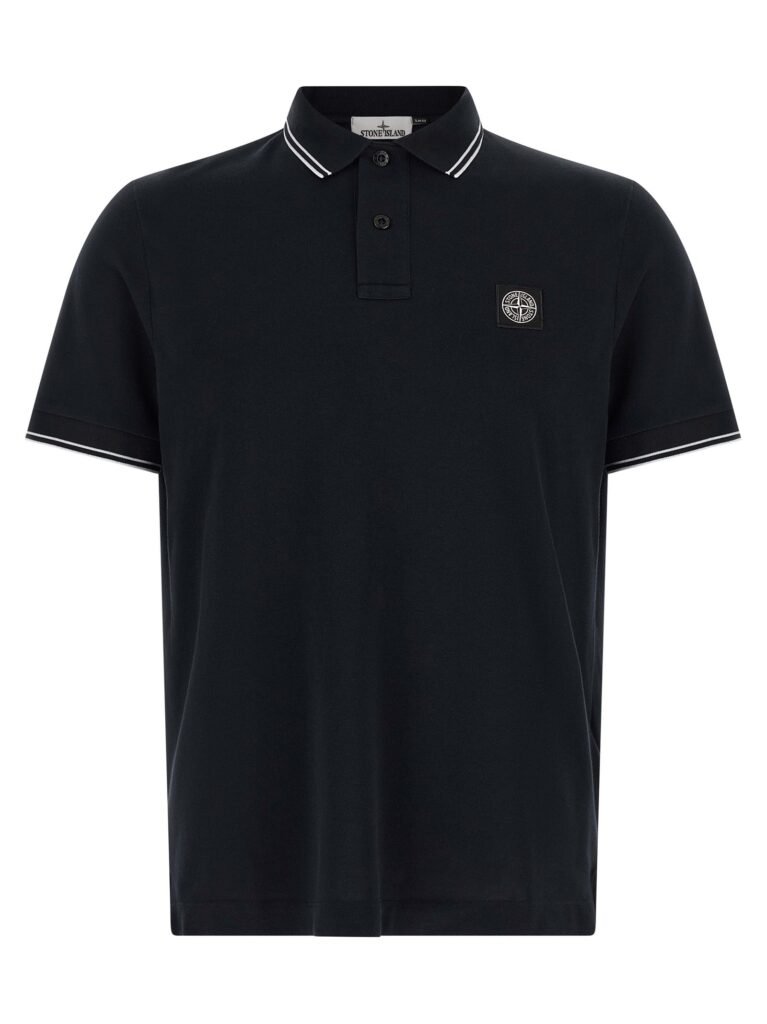 2200010' polo shirt
