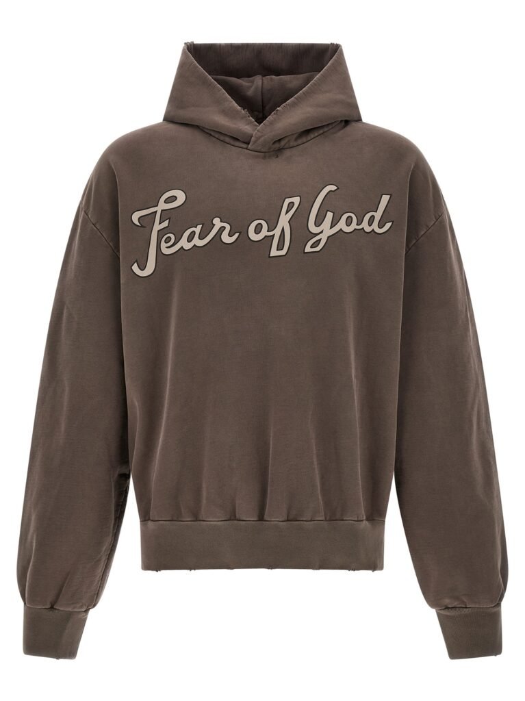 26 Classic Half Raglan' hoodie