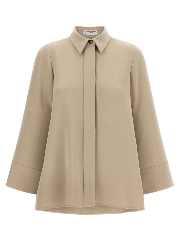 3/4 sleeve shirt