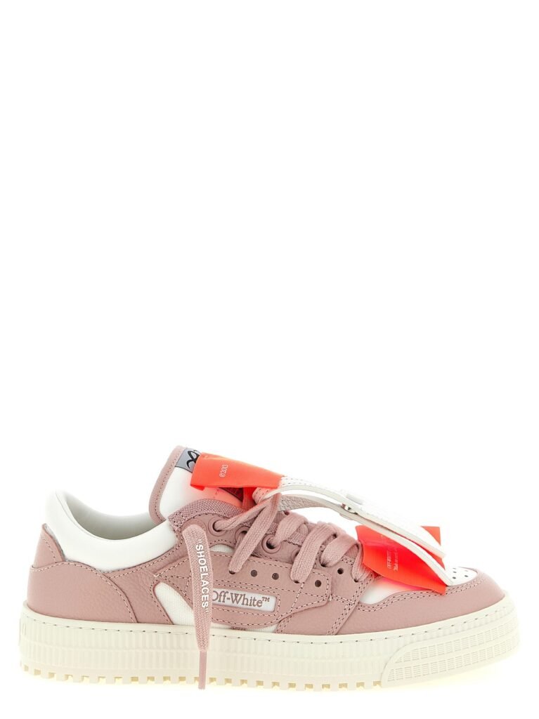 3.0 Off Court' sneakers