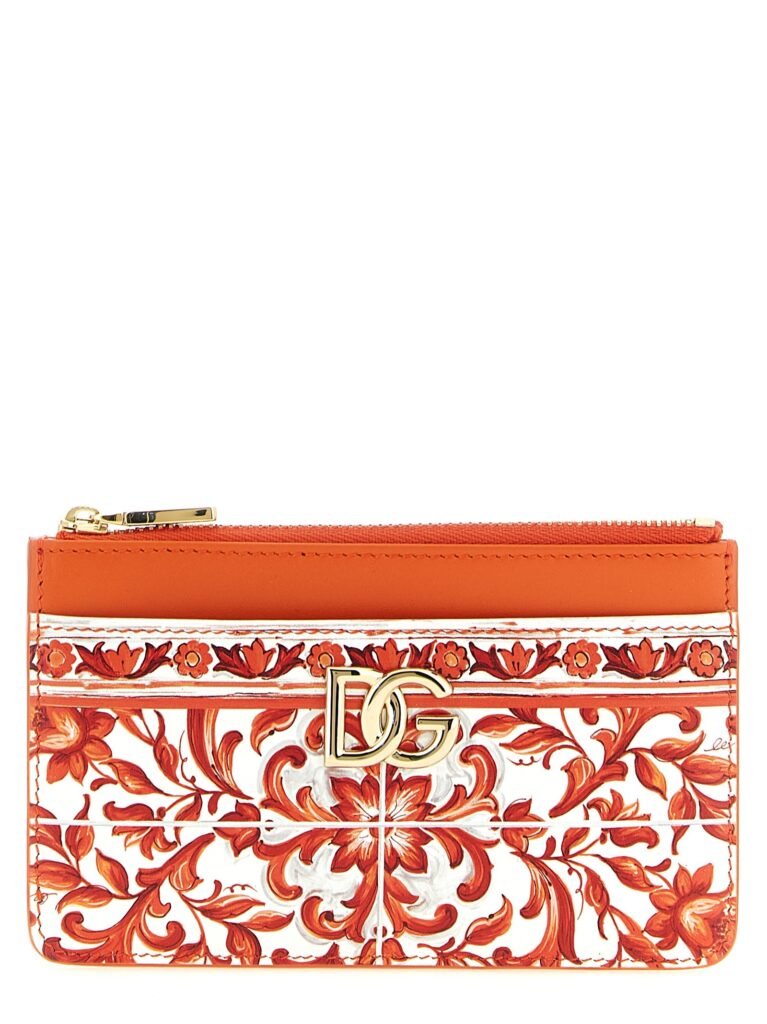 3.5' card holder