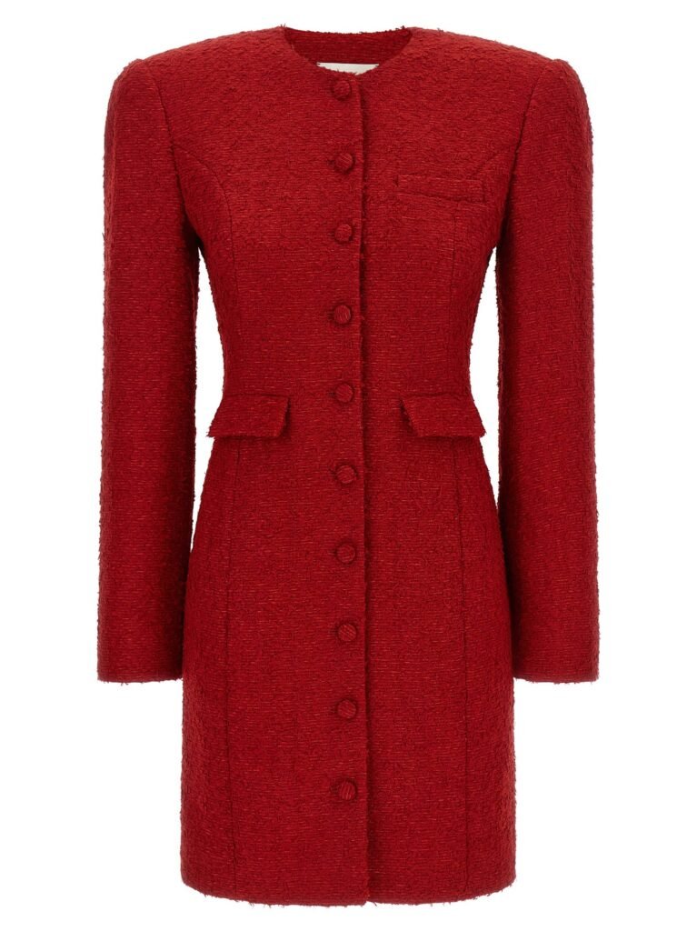 '35' dress
