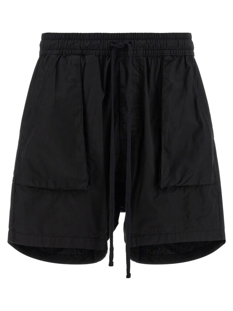 '37' bermuda shorts