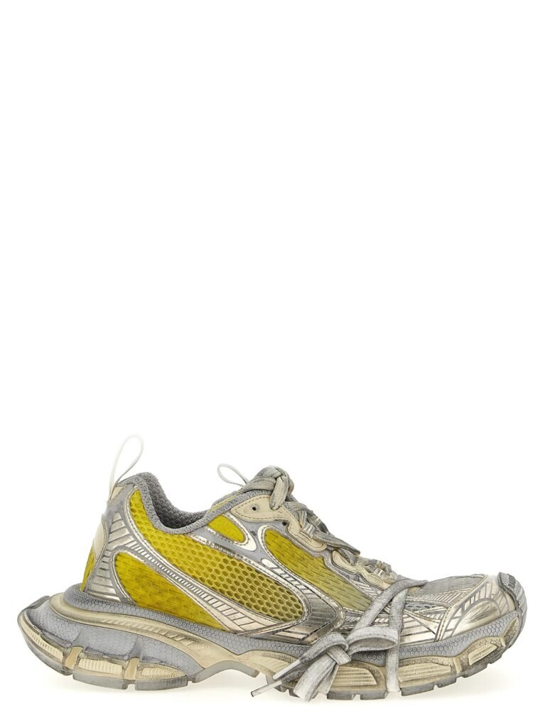 '3XL' sneakers