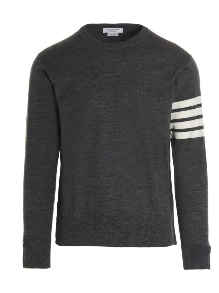 4 bar' sweater
