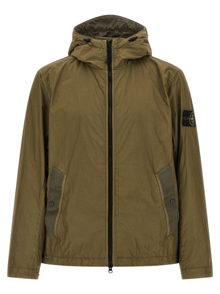 '4100001' jacket