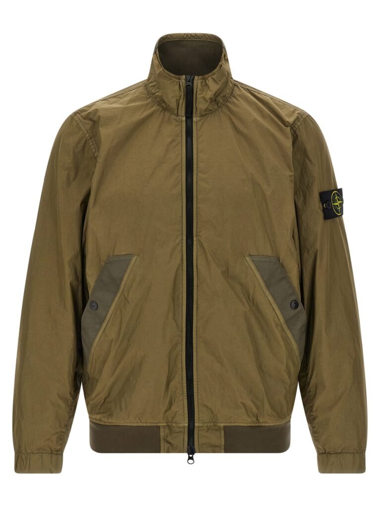 '4100111' jacket