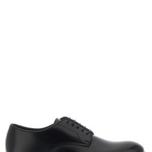 '5 Fori' lace up shoes