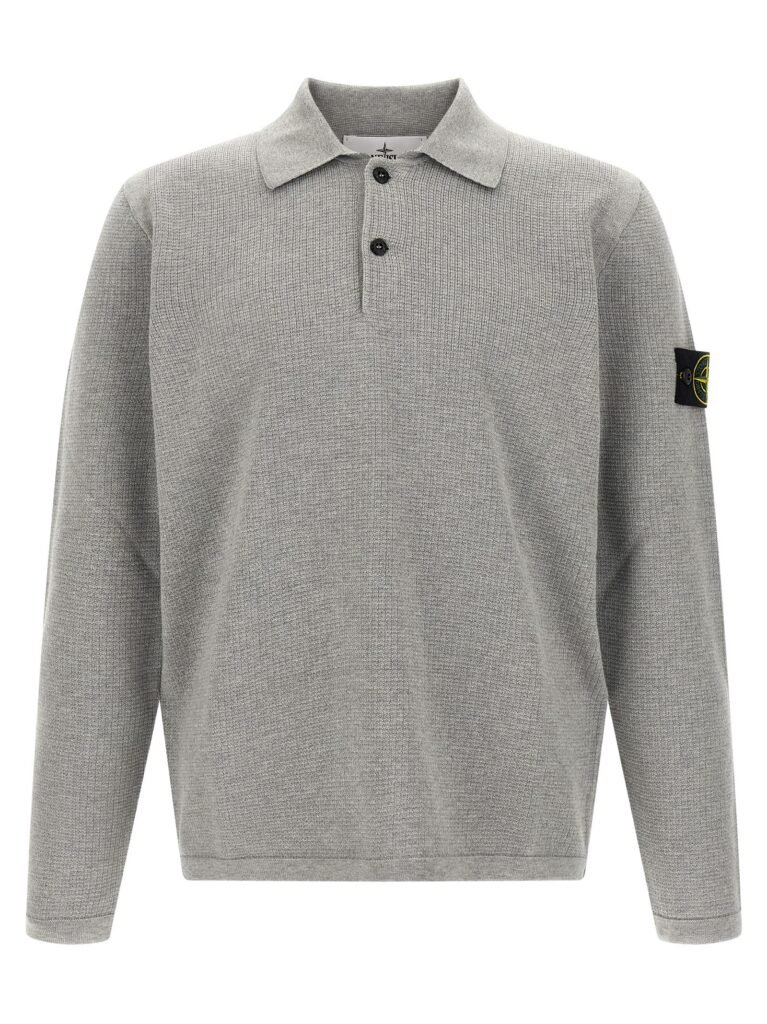 '5100024' polo shirt
