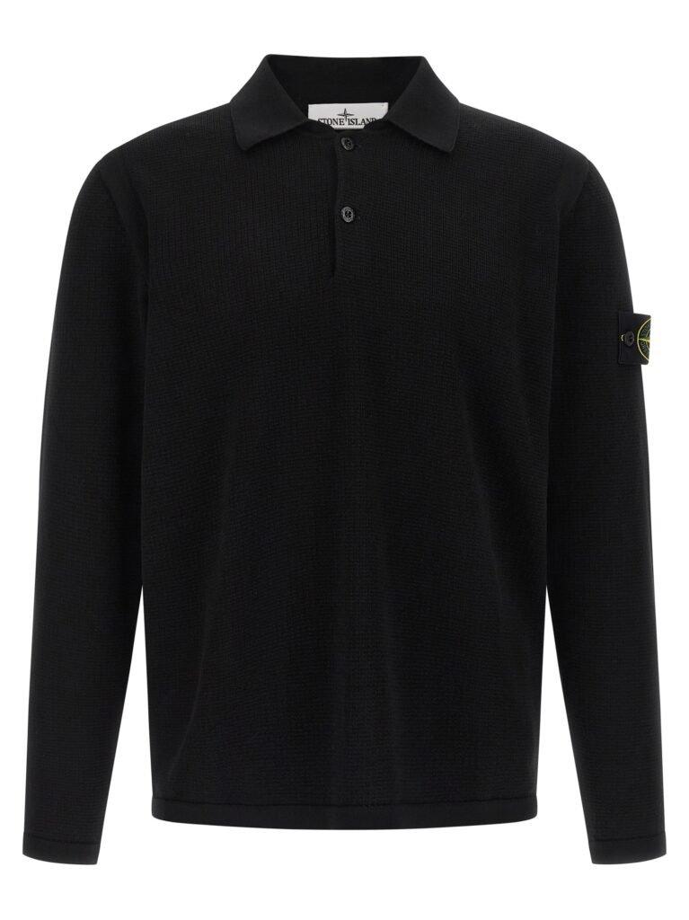 '5100024' polo shirt