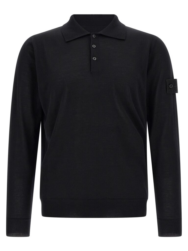 5100076' polo shirt