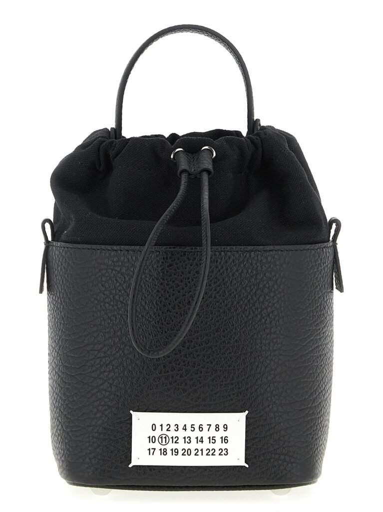 5AC' bucket bag