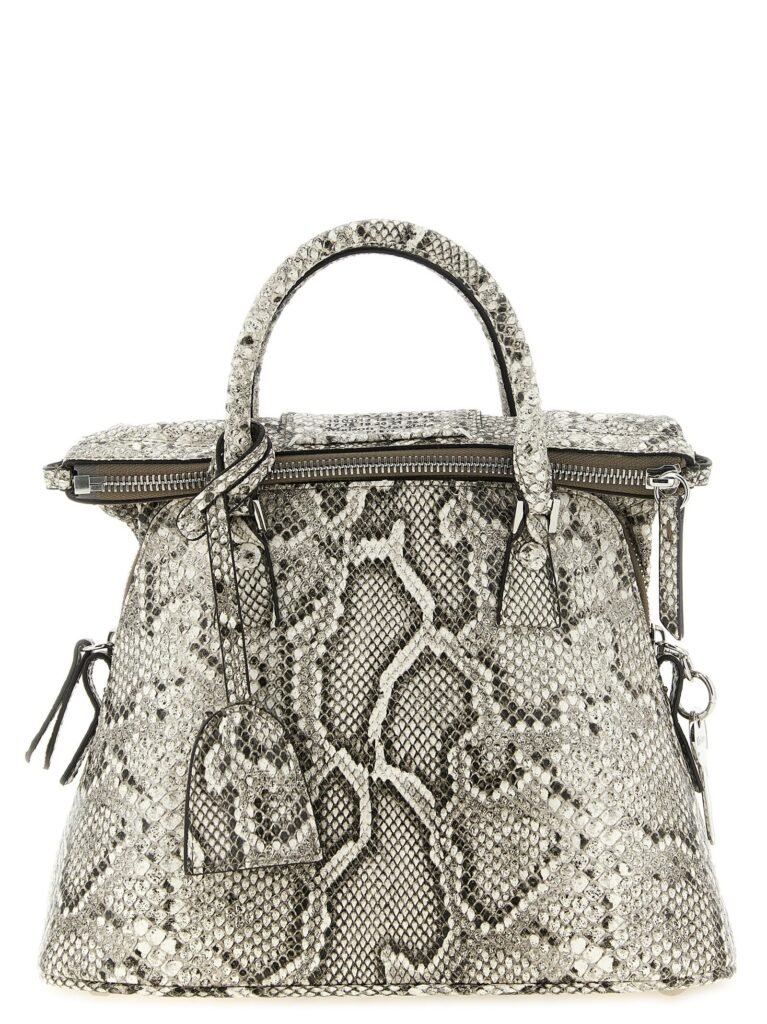 5AC Classique' mini shoulder bag