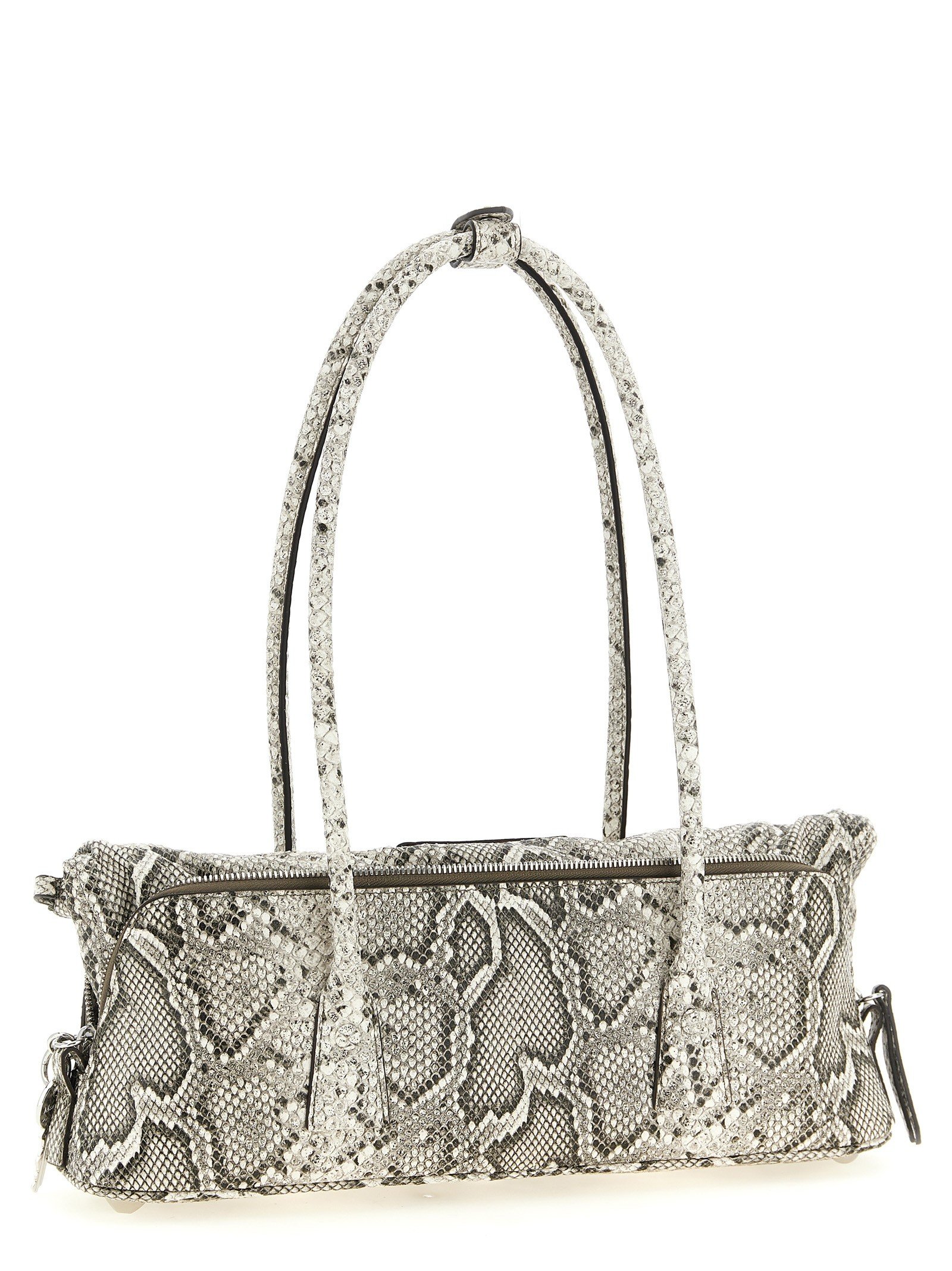 5AC Shoulder east west' shoulder bag - Image 2