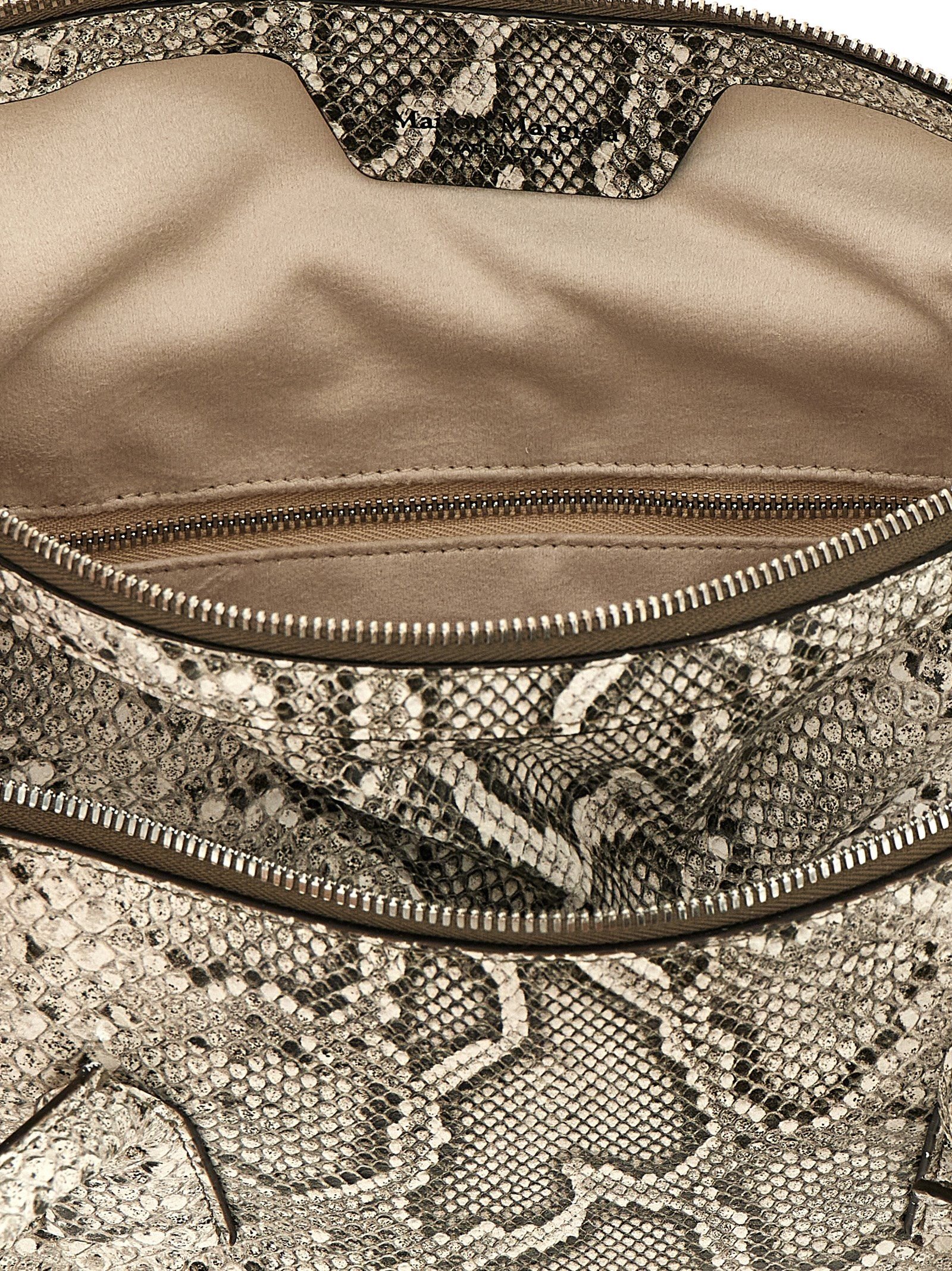 5AC Shoulder east west' shoulder bag - Image 4