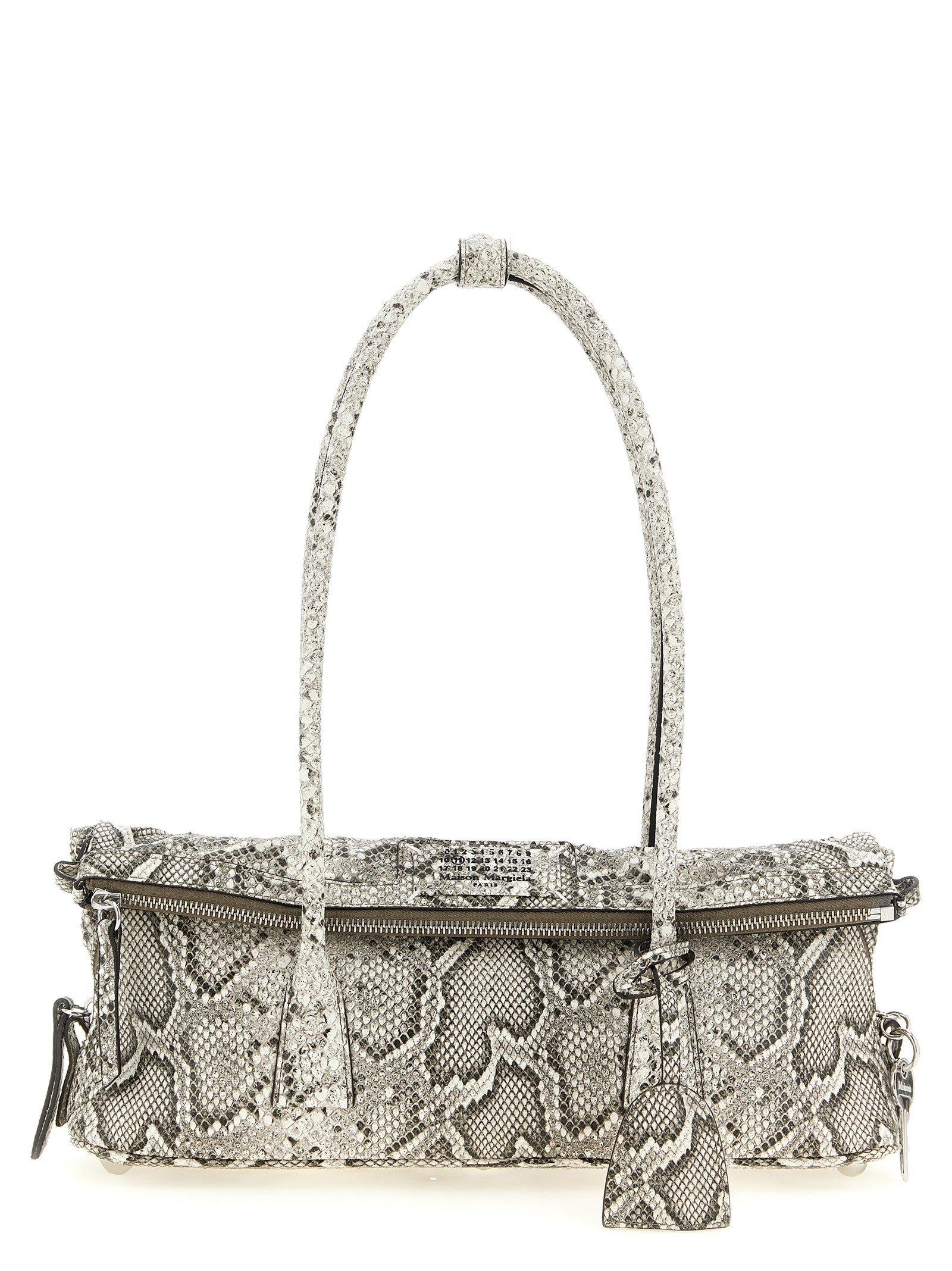 5AC Shoulder east west' shoulder bag
